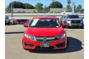 $19988 : Honda Civic 2017 LX 4dr Seda thumbnail