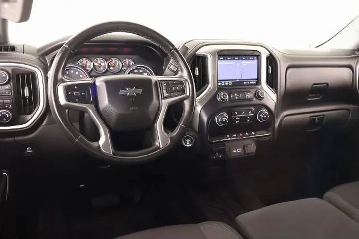 $32544 : Chevrolet Silverado 1500 201 image 2