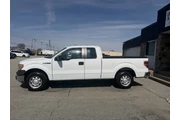 $6250 : 2013 F-150 XL thumbnail