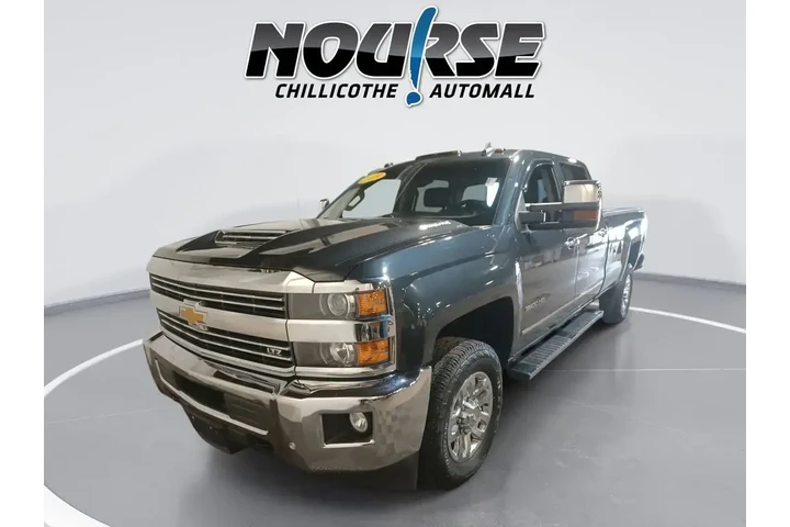 $36371 : Chevrolet Silverado 3500HD 2 image 1