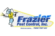 Frazier Pest Control en Riverside