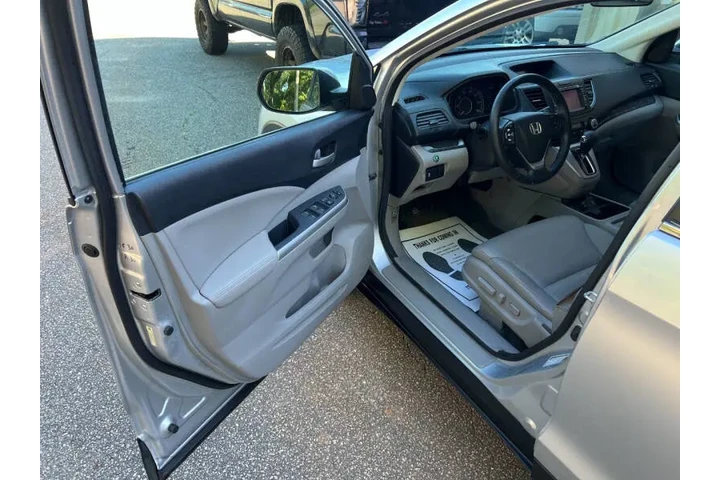 $12999 : 2013 CR-V EX-L w/Navi image 10