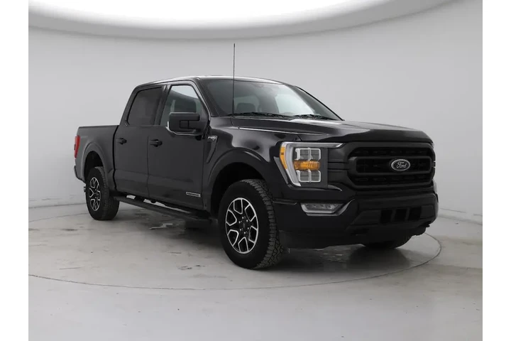 $38998 : Ford F-150 2023 4x4 XLT 4dr image 1