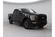 Ford F-150 2023 4x4 XLT 4dr