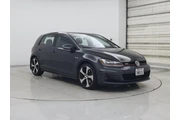 Volkswagen Golf GTI 2016 Aut en Sacramento