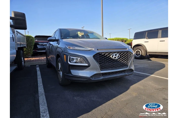 $13995 : Hyundai KONA 2018 SE 4dr Cro image 1