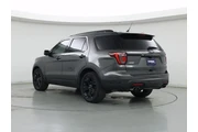 $31998 : Ford Explorer 2019 AWD Sport thumbnail