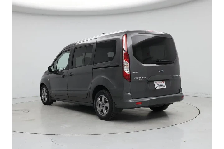$29998 : Ford Transit Connect 2019 Ti image 2