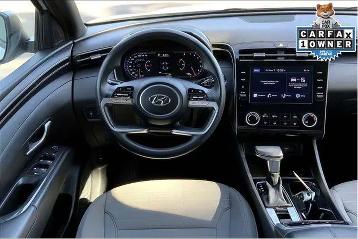 $21995 : Hyundai SANTA CRUZ 2022 AWD image 5