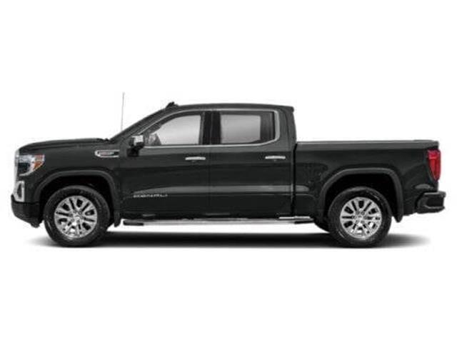 2019 GMC Sierra 1500 image 4