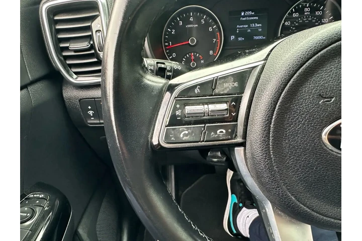 $19495 : 2022 KIA SPORTAGE image 1