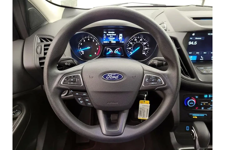 $14998 : Ford Escape 2018 AWD SE 4dr image 10