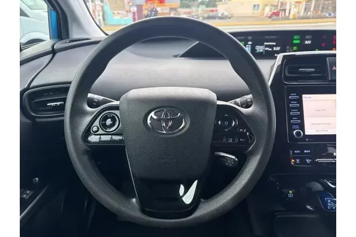 $19999 : Toyota Prius 2022 Nightshade image 9