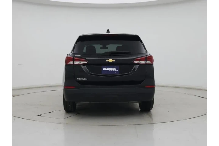 $23998 : Chevrolet Equinox 2024 LS 4d image 6