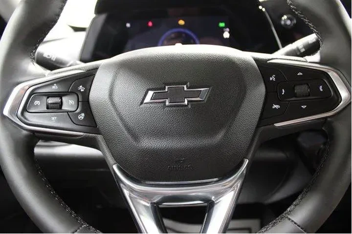 $24982 : Chevrolet Trax 2025 ACTIV 4d image 9