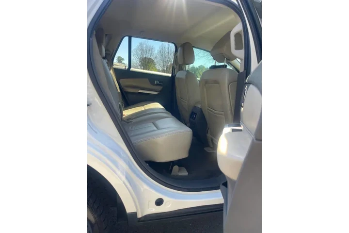 $4499 : 2014 Edge SEL image 10