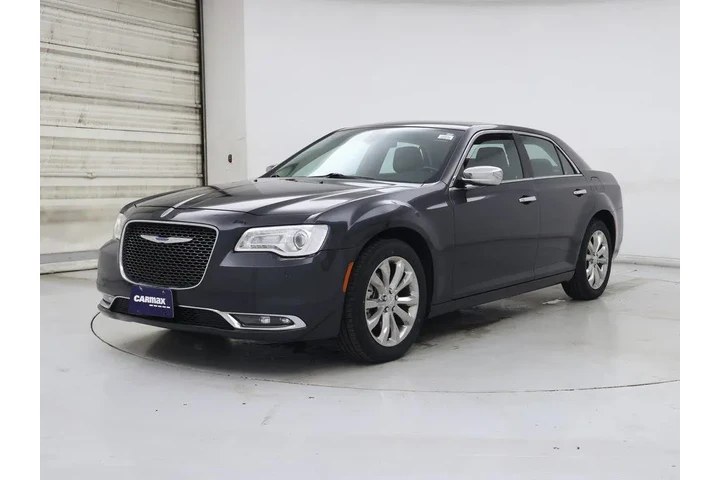 $20998 : Chrysler 300 2017 AWD C 4dr image 4