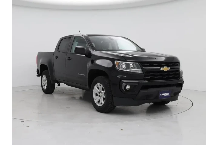 $26998 : Chevrolet Colorado 2022 4x2 image 1