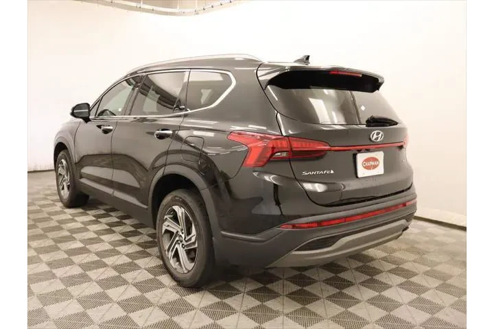 $20532 : Hyundai SANTA FE 2023 AWD SE image 3