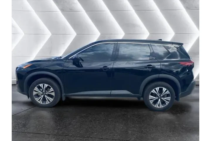 $14995 : Nissan Rogue 2021 SV 4dr Cro image 1