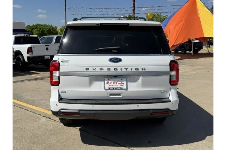 $36548 : Ford Expedition MAX 2022 4x2 image 6