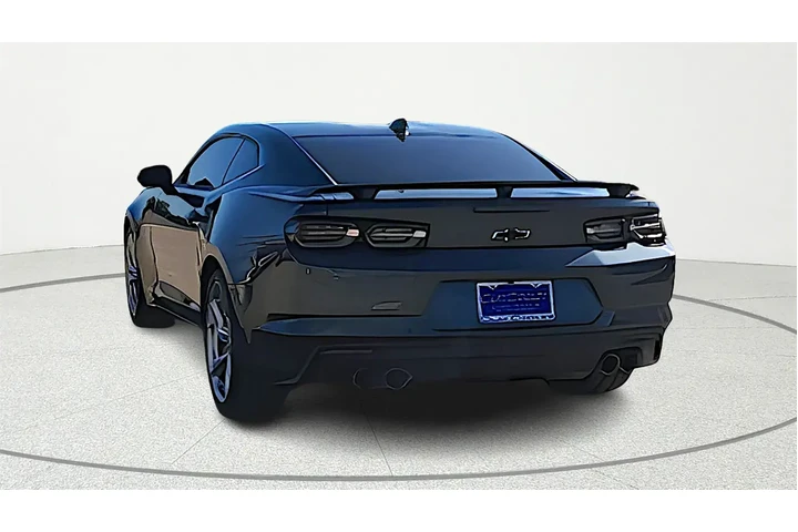 $38796 : Chevrolet Camaro 2022 SS 2dr image 6