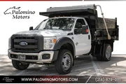 $49990 : 2015 Super Duty F-550 DRW XL thumbnail