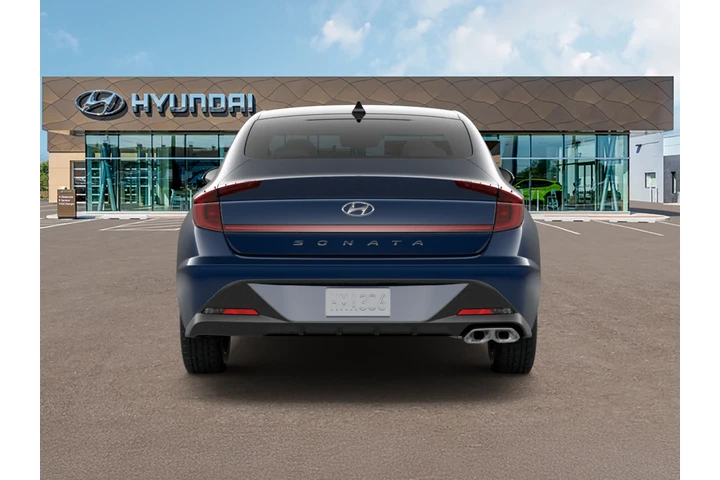 $21995 : Hyundai SONATA 2023 SEL 4dr image 5