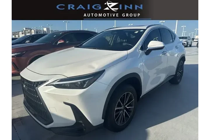 $39588 : Lexus NX 250 2024 Premium 4d image 1