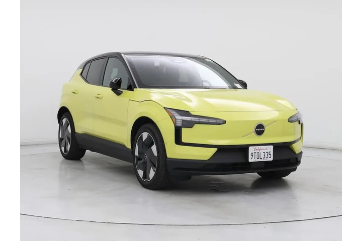 $36998 : Volvo EX30 2025 eAWD Twin Ul image 1