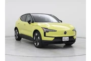 Volvo EX30 2025 eAWD Twin Ul