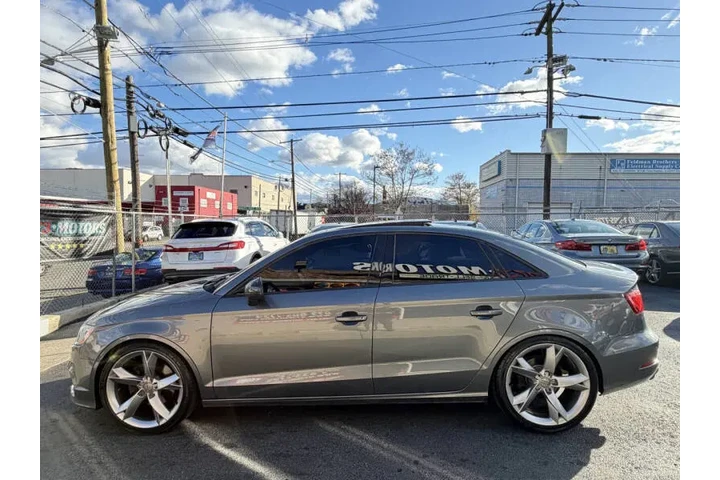 $8299 : 2015 A3 2.0T quattro Premium image 7