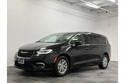 Chrysler Pacifica 2024 Touri en Silver Spring