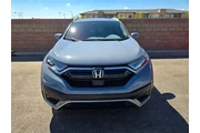 $28885 : Honda CR-V 2022 AWD Touring thumbnail