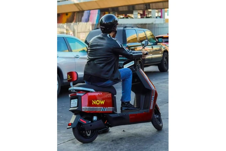 $1600 : Revoluciones CrossNOW image 6