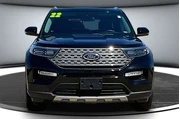 $29000 : Ford Explorer 2022 AWD Limit thumbnail