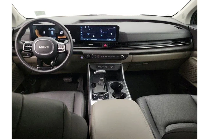 $38998 : Kia Carnival 2025 EX 4dr Min image 9