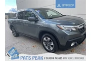 Honda Ridgeline 2017 AWD RTL en New Hampshire