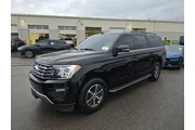 Ford Expedition MAX 2018 4x2 en Charlotte