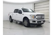 Ford F-150 2020 4x4 XLT 4dr