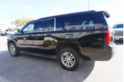 Chevrolet Suburban 2019 4x2 thumbnail
