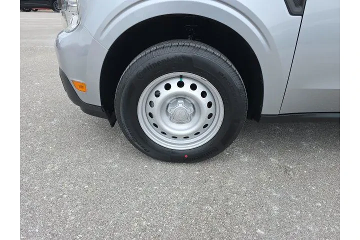 $24000 : Ford Maverick 2022 XL 4dr Su image 9