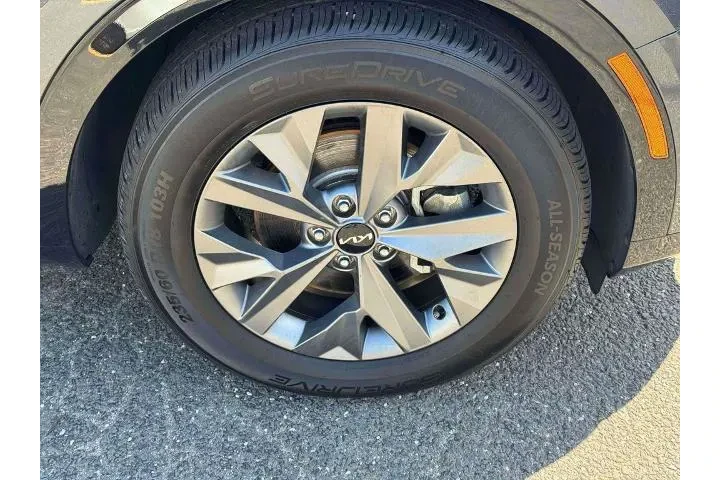 $24448 : Kia Sportage 2023 SX 4dr SUV image 9