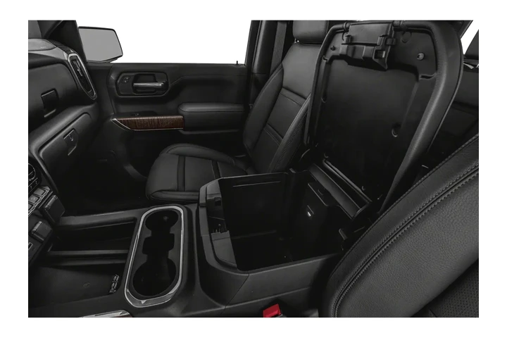 $42984 : 2020 Sierra 1500 Denali image 10