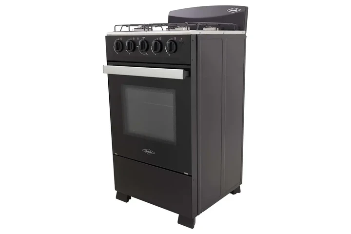 $520000 : Estufa Haceb Romero 50T GN image 2