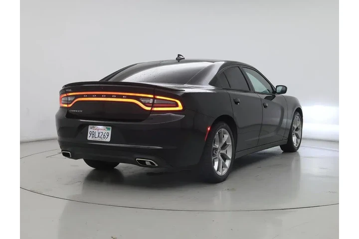 $21998 : Dodge Charger 2020 SXT 4dr S image 8