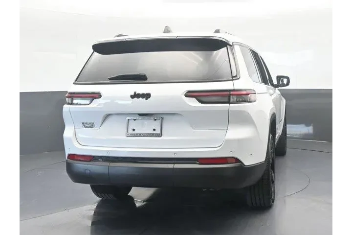 $28591 : Jeep Grand Cherokee L 2024 4 image 5