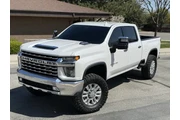 $66988 : 2020 Silverado 3500HD LTZ thumbnail