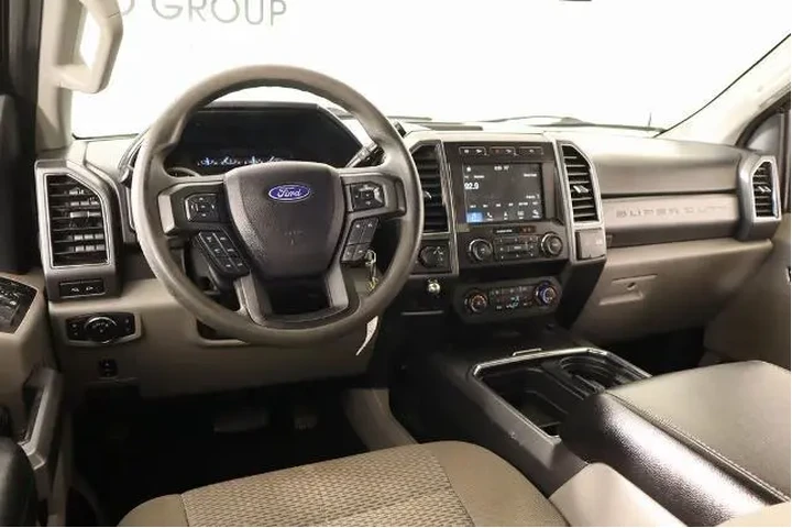 $22997 : Ford F-350 Super Duty 2019 4 image 2