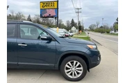 $5995 : 2011 Sorento LX thumbnail